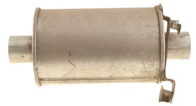 Muffler accessories for Volvo 240, 740, 760, 940, 960