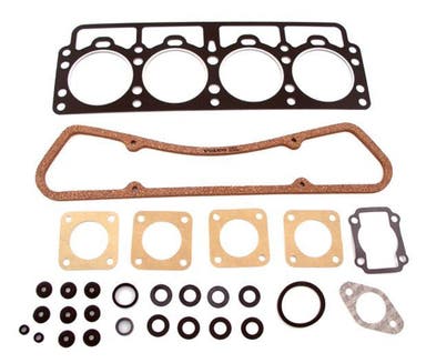 Soot removal kit for Volvo B18 original