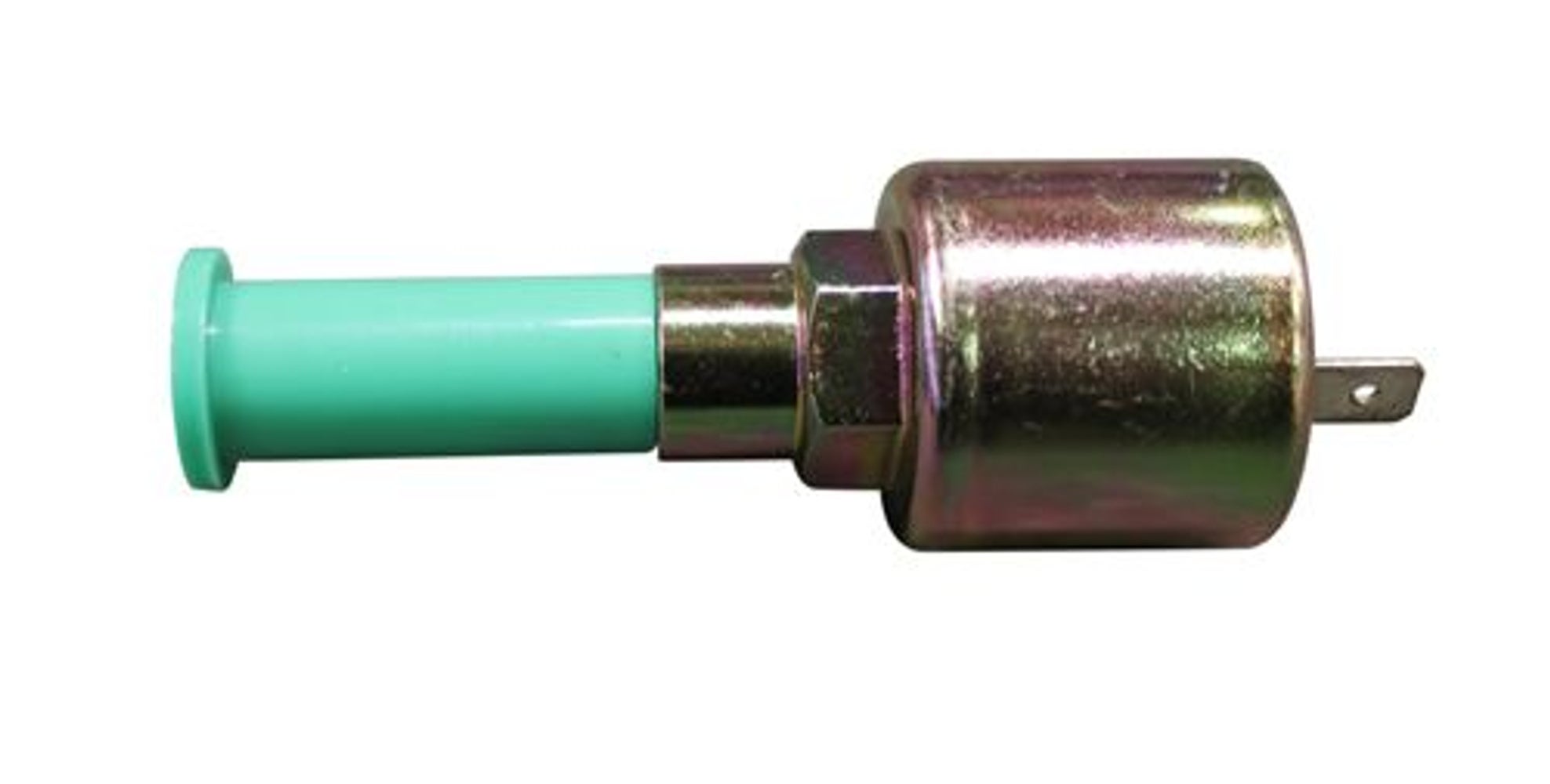 Solenoid valve SU/ZS for Volvo 240, 260, 262, 740, 760, 1978-87