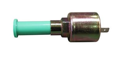 Solenoid valve SU/ZS for Volvo 240, 260, 262, 740, 760, 1978-87