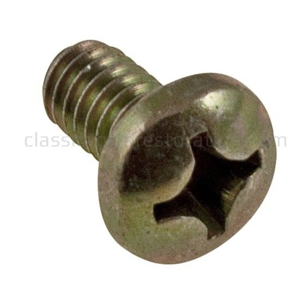 Screw UNC 12-24x3/8" (9.5 mm) URX — bild 2 av 2