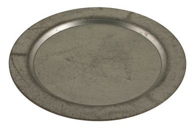 Sealing washer rear floor for Volvo 140, 164