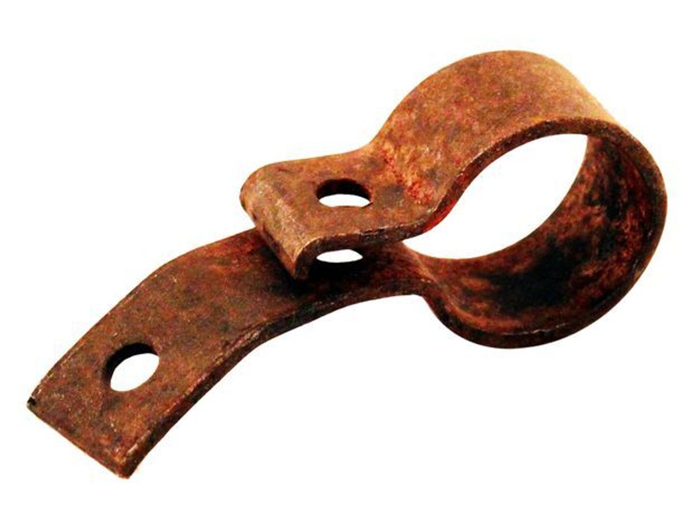 Clamps for Volvo Duett