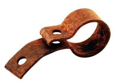 Clamps for Volvo Duett