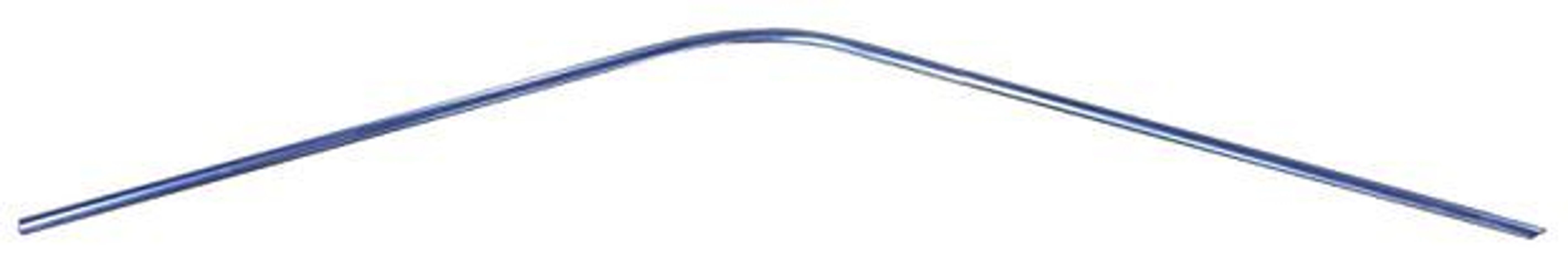 Drip strip for Volvo 164, right