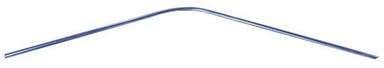 Drip strip for Volvo 164, right