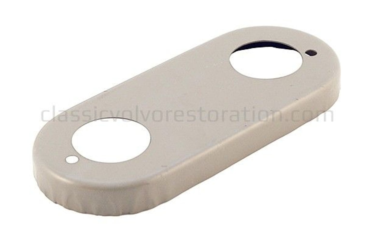 Taillight mounting plate for Volvo 1800, 1800S, 1800E — bild 2 av 2