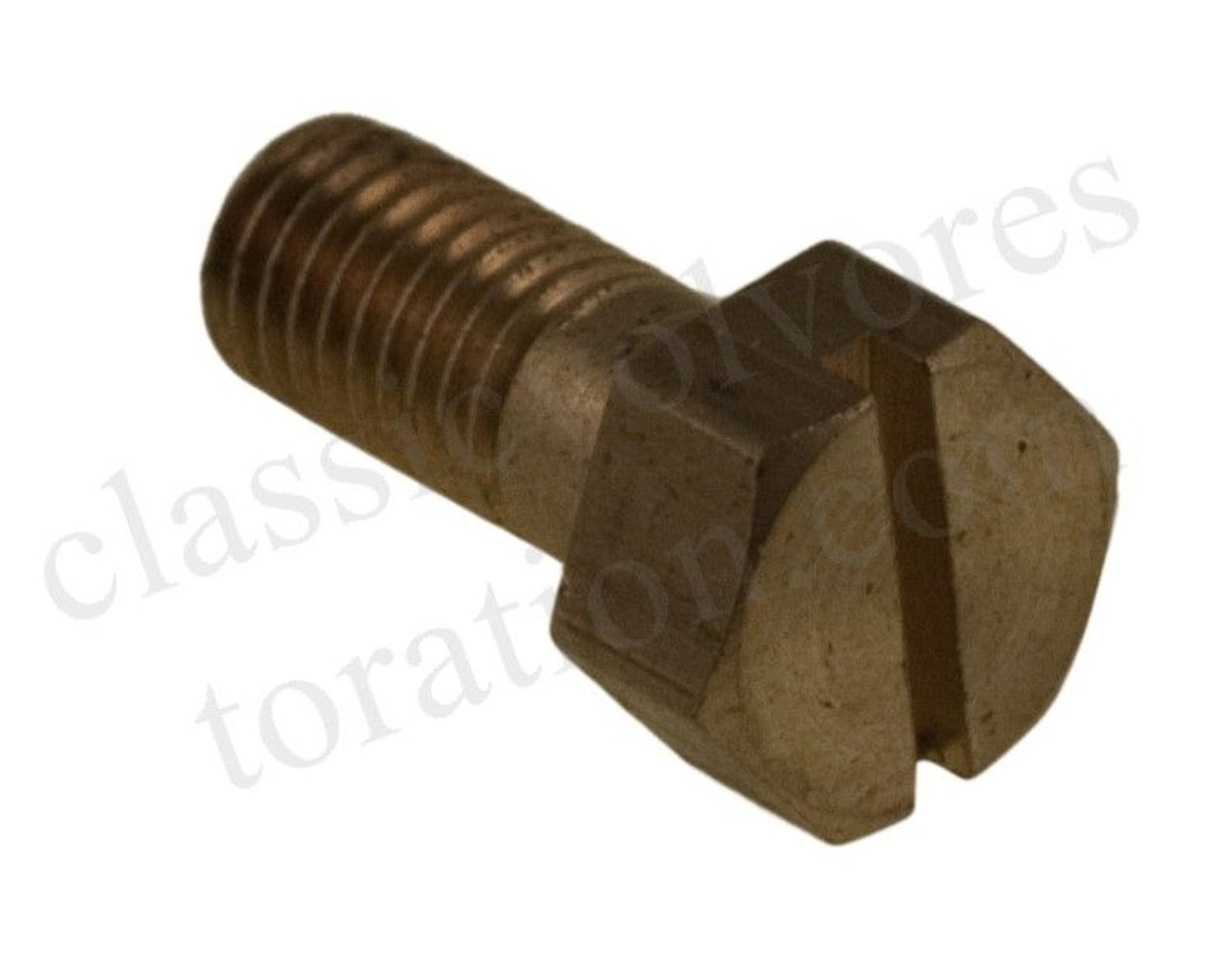 Screw carburetor VN34/VN36 for Volvo PV444, PV544, Duett, Amazon — bild 1 av 2