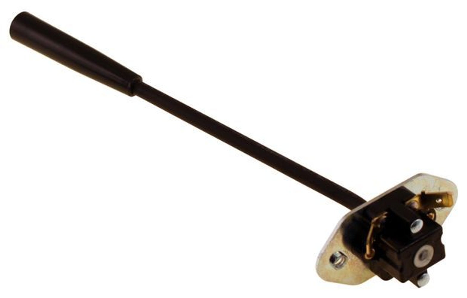 Overdrive lever for Volvo 140, 164 1967-72