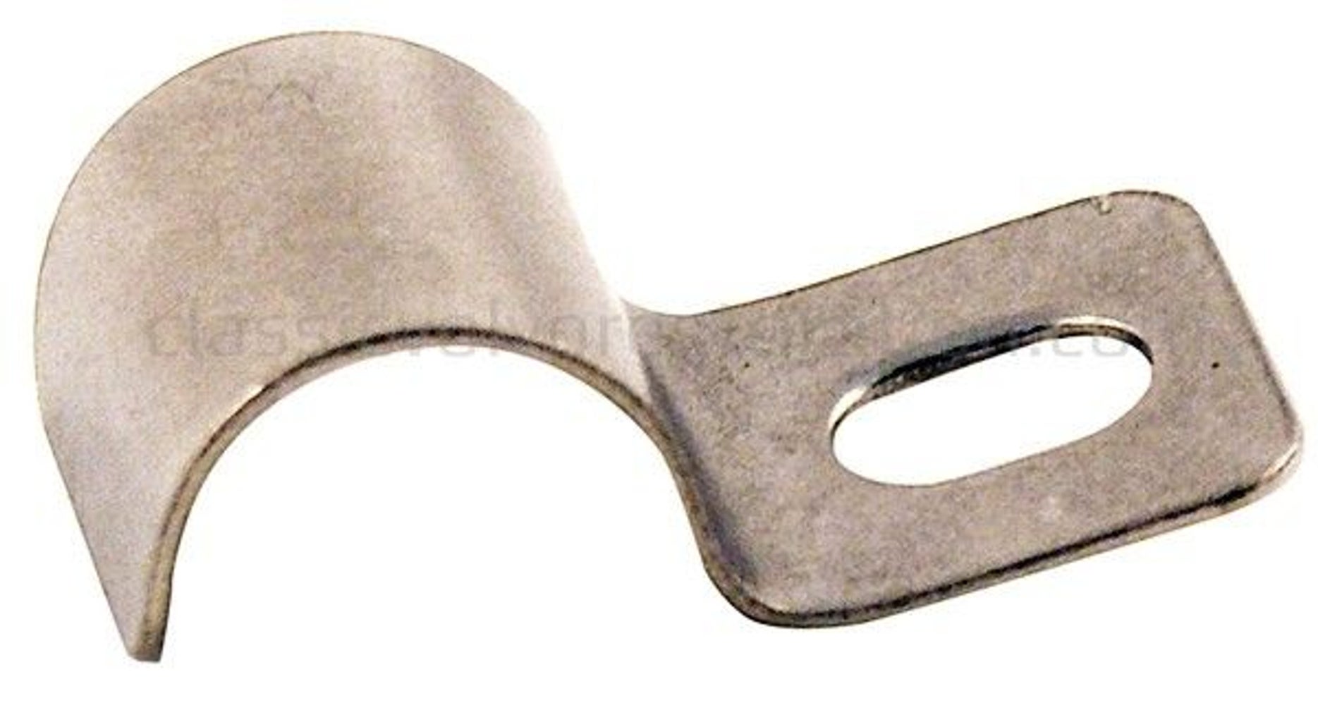 Clamp 10x6.4 mm for Volvo 140, 164, 240 — bild 2 av 2