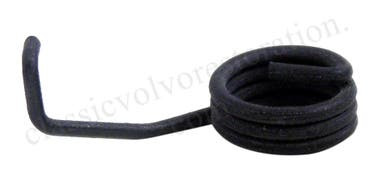 Front seat spring for Volvo Amazon, Amazon Kombi, 1800, 140, left