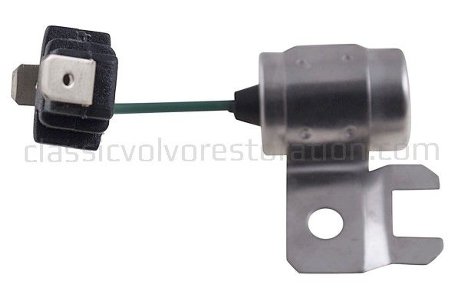 Condenser B20E, B20F for Volvo 1800