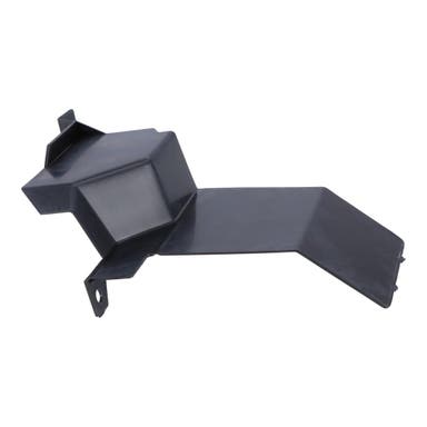Air steering for Volvo 740, 760, 940, 960, left