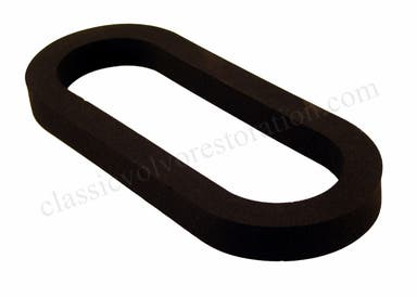 Air intake gasket for Volvo Amazon, Amazon Kombi