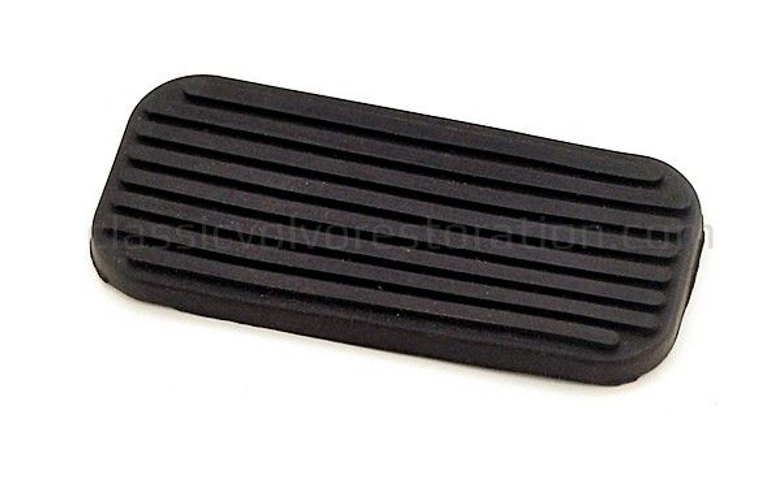 Accelerator pedal rubber for Volvo PV, Duett, Amazon