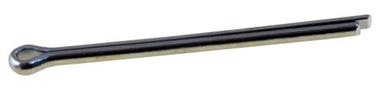 Scissor pin 1.2 x 8 for Volvo PV444, PV544, Duett