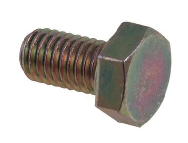 Screw M8-1.25x19.5