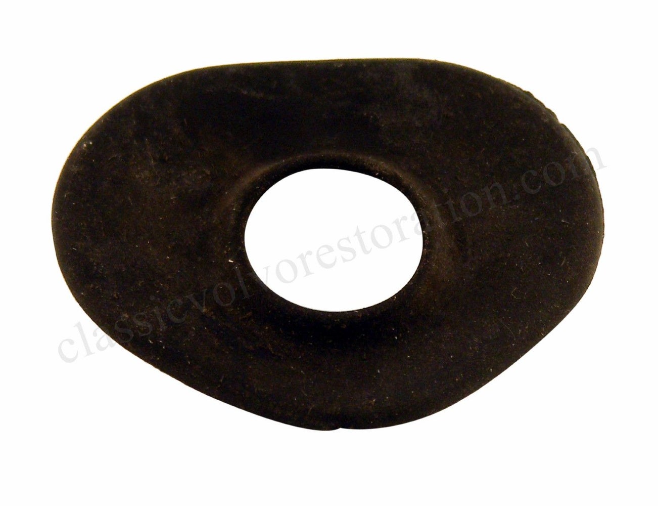 Rubber handbrake shaft seal for Volvo Amazon, Amazon Kombi — bild 1 av 2