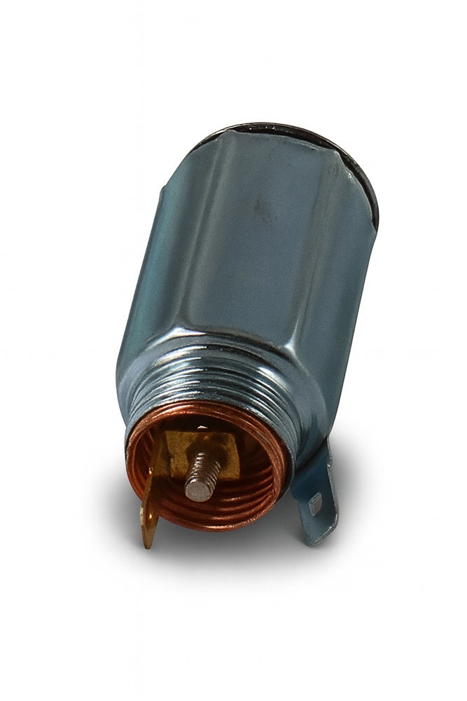 Sleeve for Volvo 240, 260, 262, 740, 760, 780, 940, 960 — bild 1 av 2