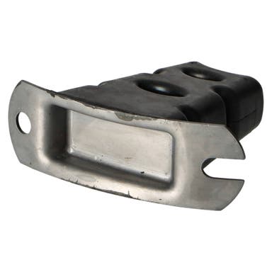 Rear axle rubber for Volvo 140, 164