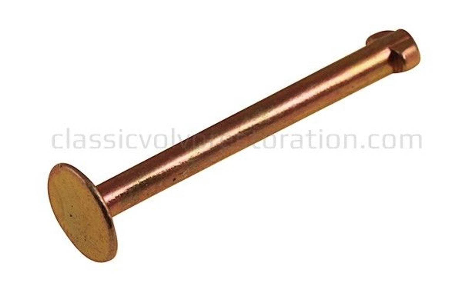 Locking pin L=35.5 mm for Volvo Amazon, Amazon Kombi, 1800 — bild 2 av 2