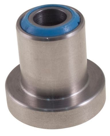 Bushing control arm upper inner rear PU for Volvo 164