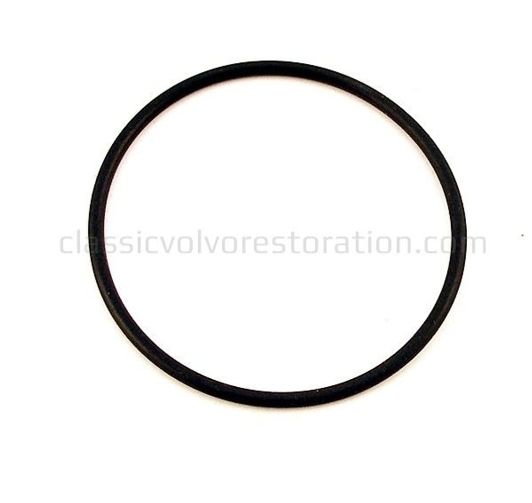 O-ring oil cooler for Volvo 1800, 164, 240, 340, 740, 760, 780, 940