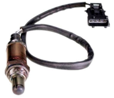 Lambda sensor