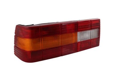 Taillight complete for Volvo 780, left