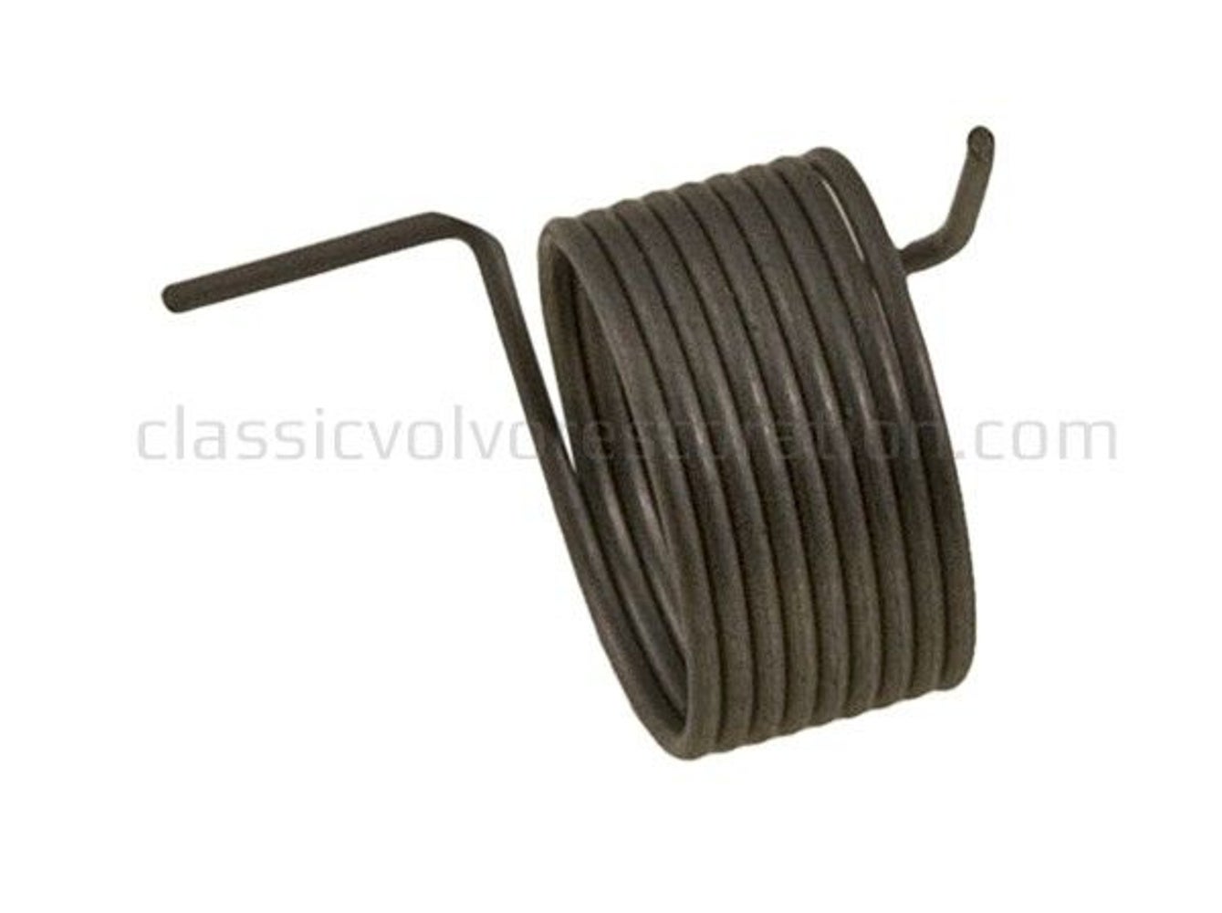 Spring damper shaft choke VN34, VN36 for Volvo Amazon, Amazon Kombi — bild 2 av 2