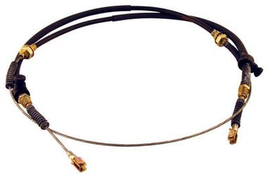 Handbrake cable for Volvo 164 1969