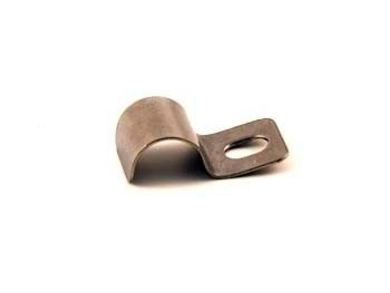 Clamp 10x6.4 mm for Volvo 140, 164, 240 — bild 1 av 2