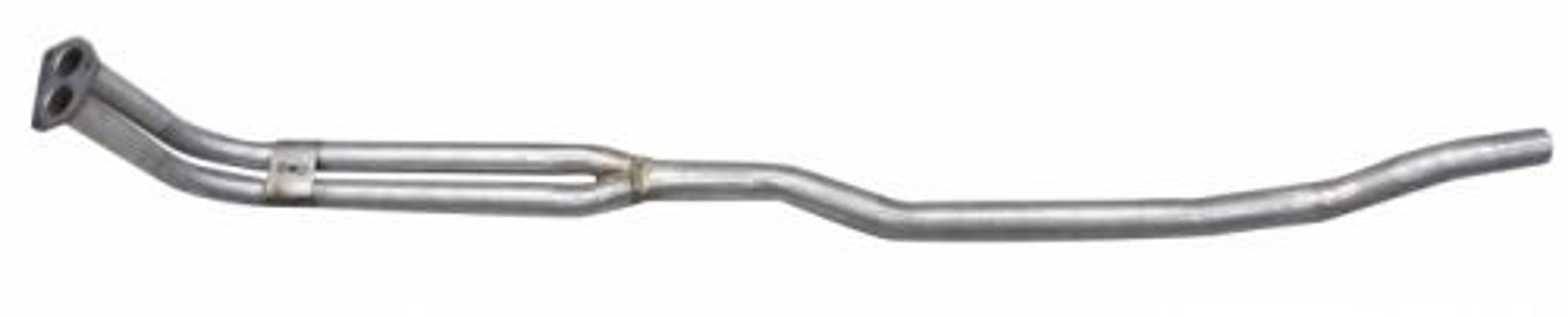 Front exhaust pipe for Volvo 240, 1979-87