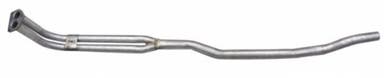 Front exhaust pipe for Volvo 240, 1979-87