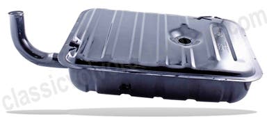 Fuel Tank for Volvo 1800 E, ES 1970–1973