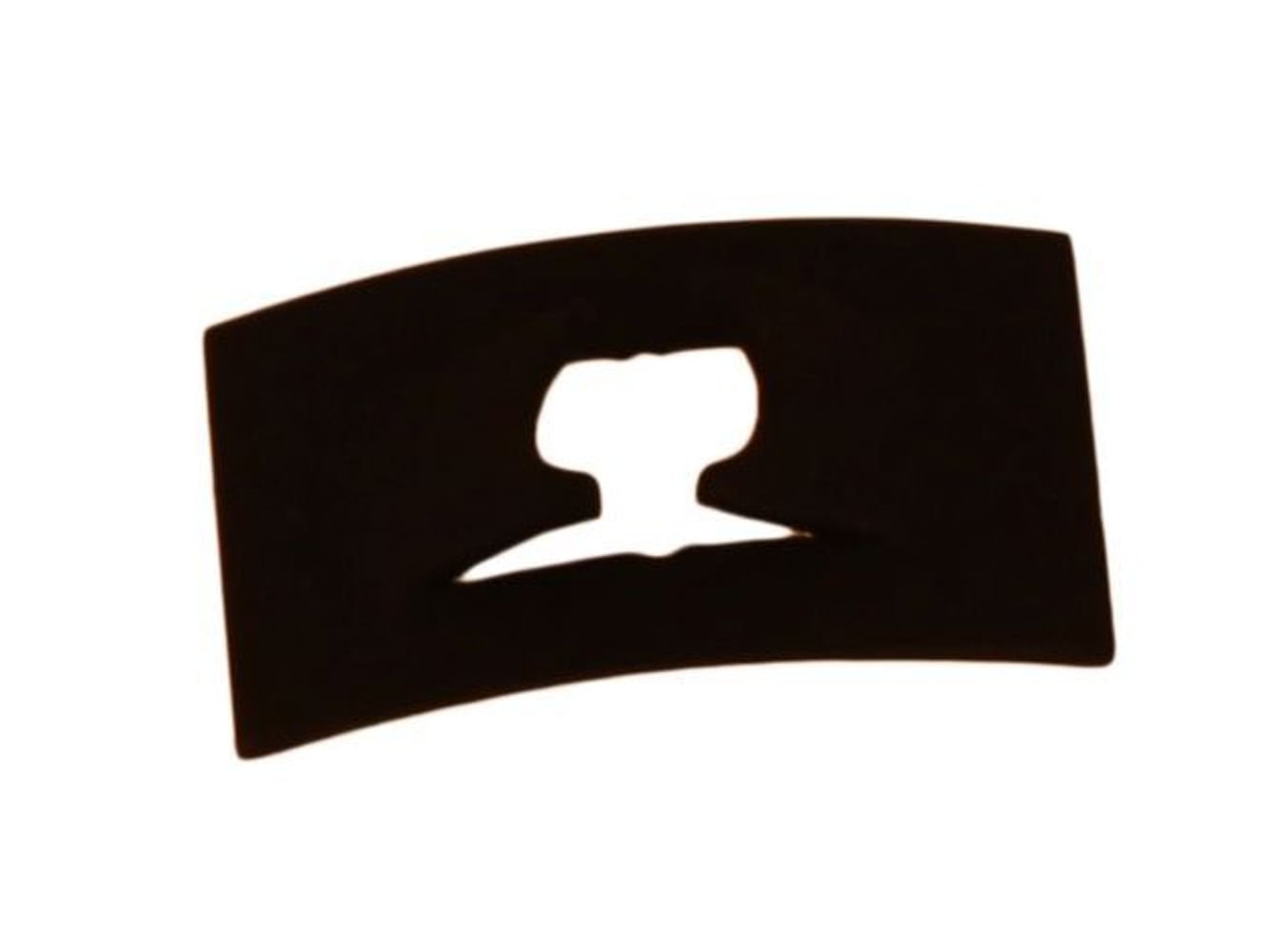 Clips for Volvo Amazon, Amazon Kombi, Duett