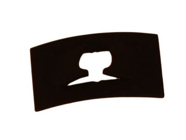 Clips for Volvo Amazon, Amazon Kombi, Duett