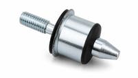 Steering column bushing B18, B20 for Volvo Amazon, Amazon Kombi — bild 2 av 2