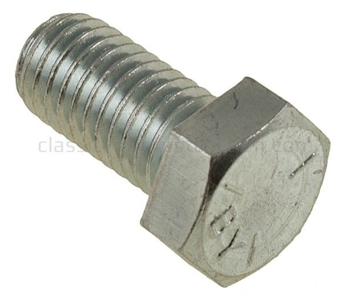 Screw UNC 1/2-13x1" (25 mm) for Volvo Amazon, Amazon Kombi — bild 2 av 3