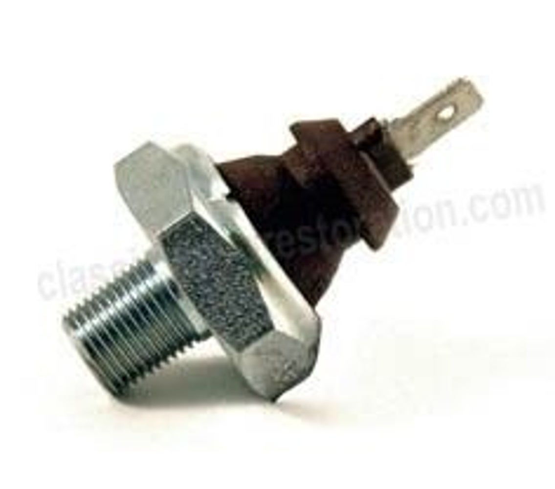 Oil pressure sensor B16, B18, B20, B30, B21 for Volvo Amazon, Amazon Kombi — bild 1 av 2