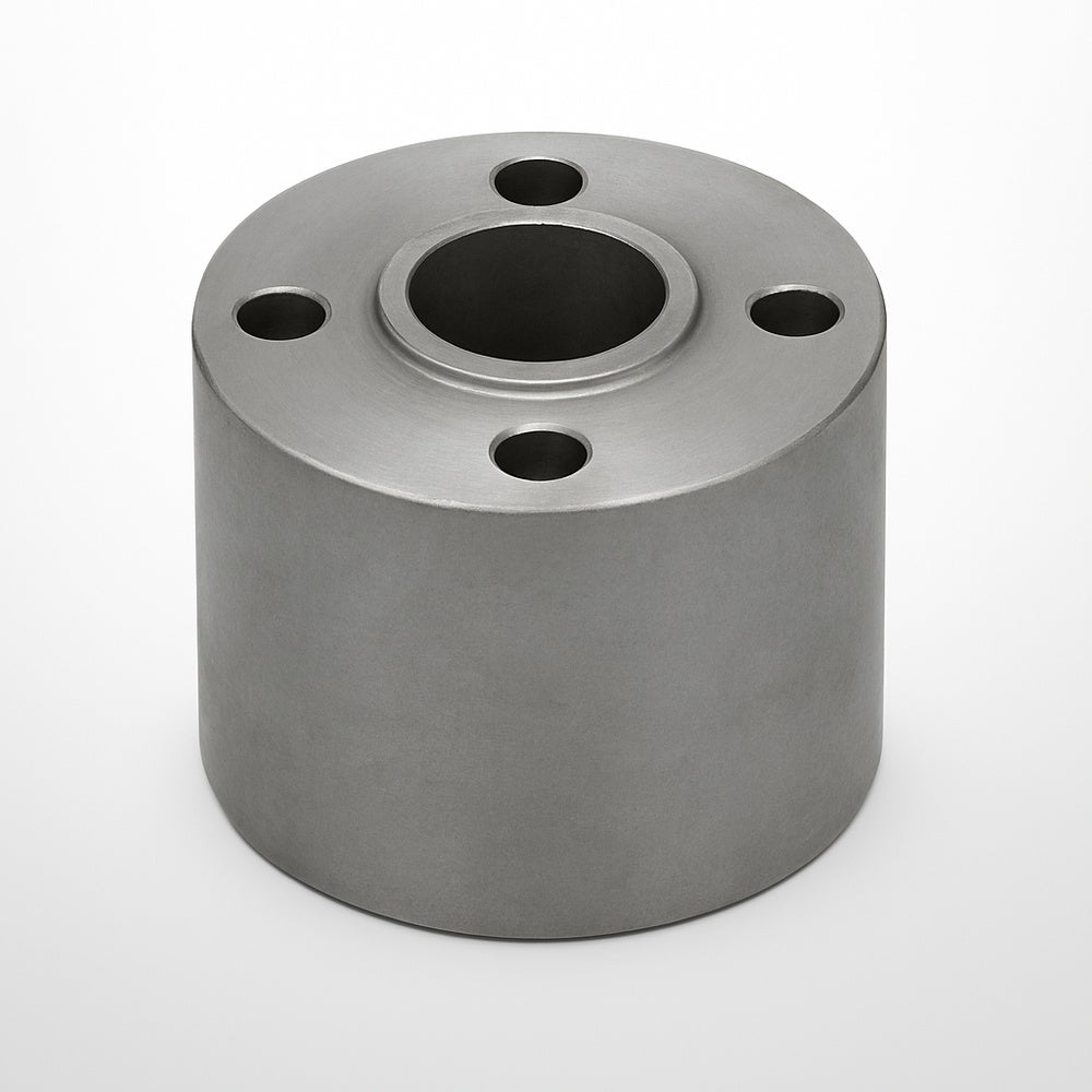 Spacer for Volvo 164, 240, 1968-75