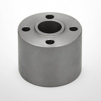 Spacer for Volvo 164, 240, 1968-75