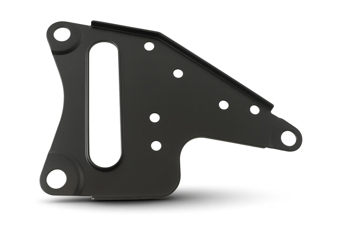 Fuel filter mounting plate for Volvo 740, 760, 780, 940, 960