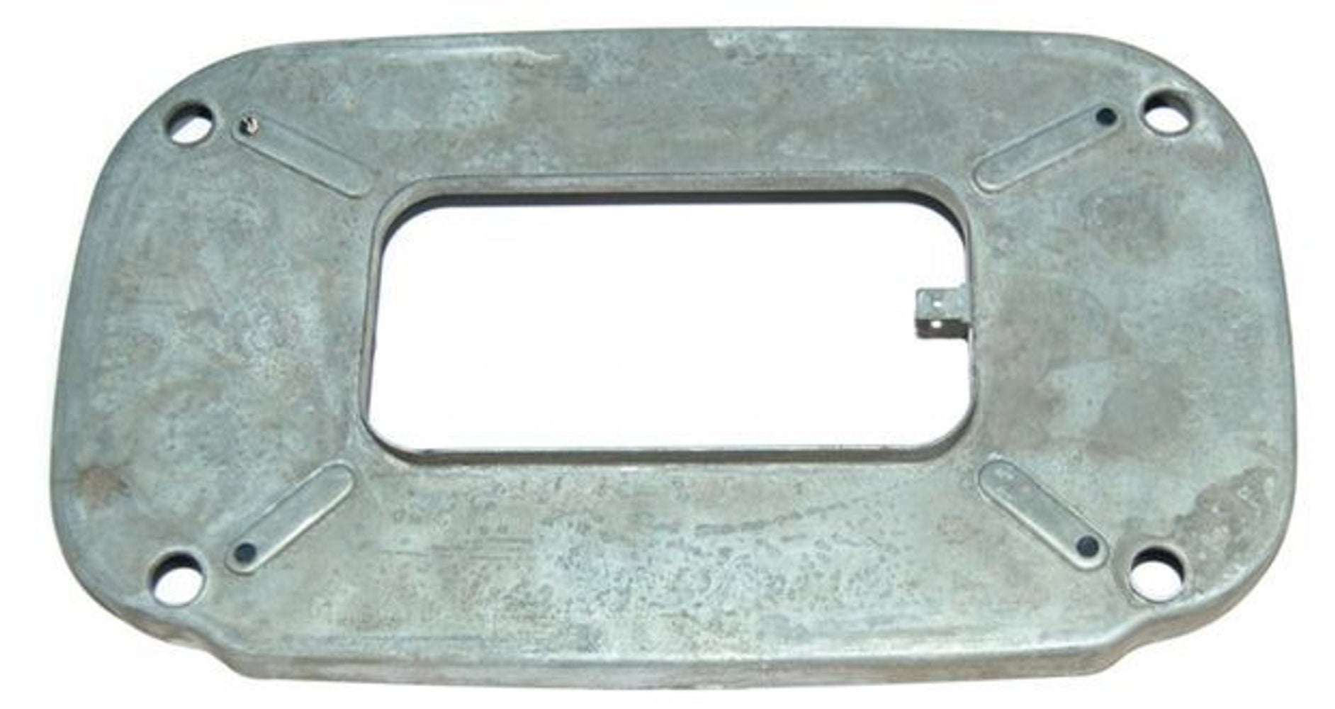 Steering wheel contact frame for Volvo 140, 164 1973-75, 240