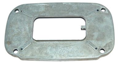 Steering wheel contact frame for Volvo 140, 164 1973-75, 240