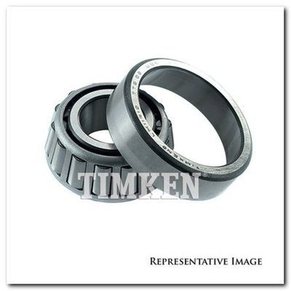 Differential Bearing for Volvo Duett, Amazon Kombi — bild 2 av 2