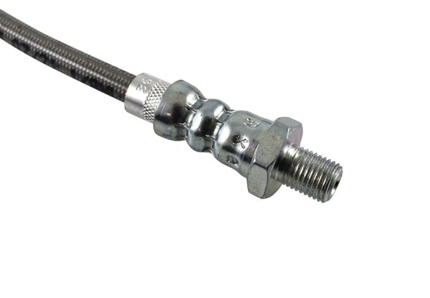 Brake hose kit for Volvo PV, Duett — bild 2 av 4