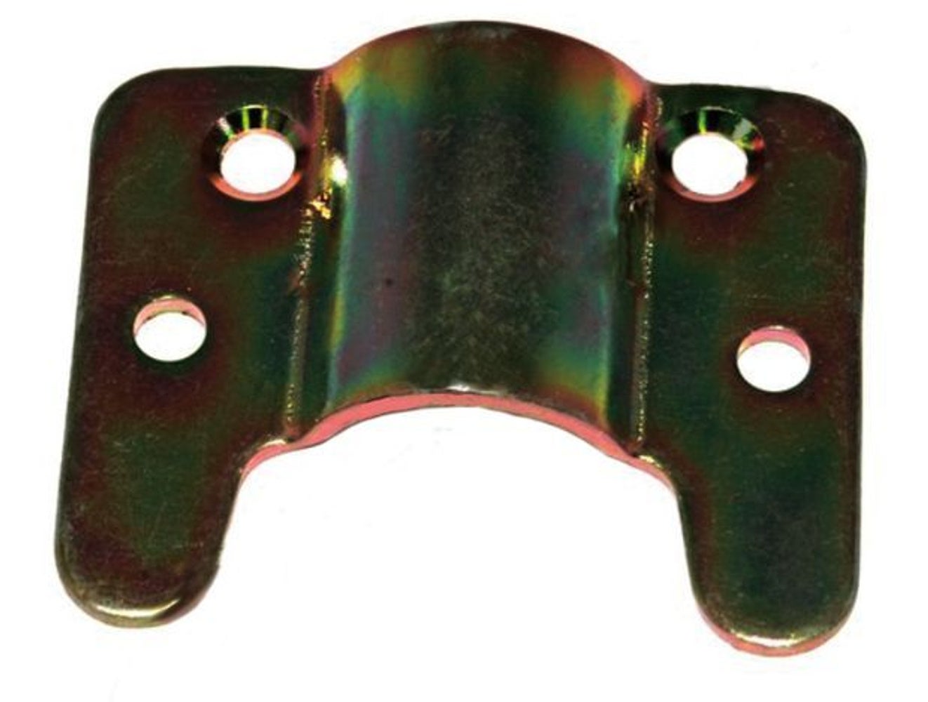 Steering wheel lock bracket for Volvo 240
