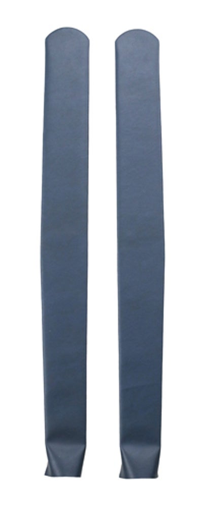 Panels B-pillar for Volvo Amazon Kombi 1969 blue