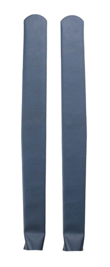 Panels B-pillar for Volvo Amazon Kombi 1969 blue